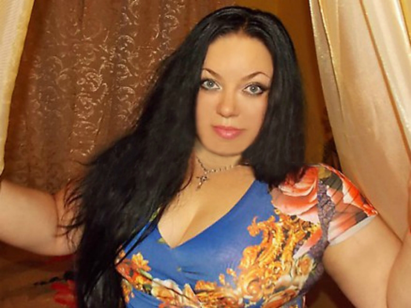Лилиана